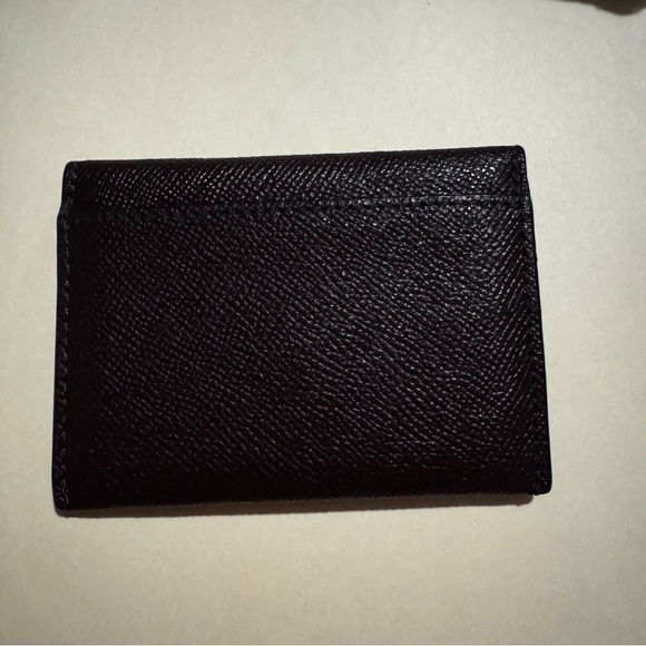 Coach Winky face Small Wallet EUC - Picture 3 of 7